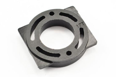 FTX OUTLAW MOTOR MOUNT FOR 17T PINION GEAR
