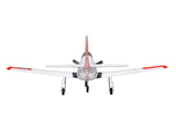 E Flite T-28 Trojan 1.2m BNF Basic with Smart