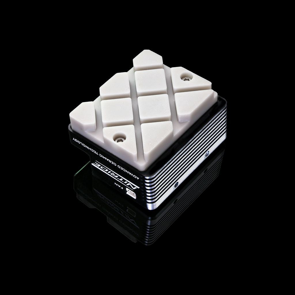 Elceram Nitride G1 1/8Th Esc