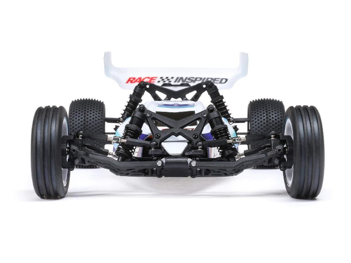 Losi 1/16 Mini-B 2WD Buggy Brushless RTR, Blue
