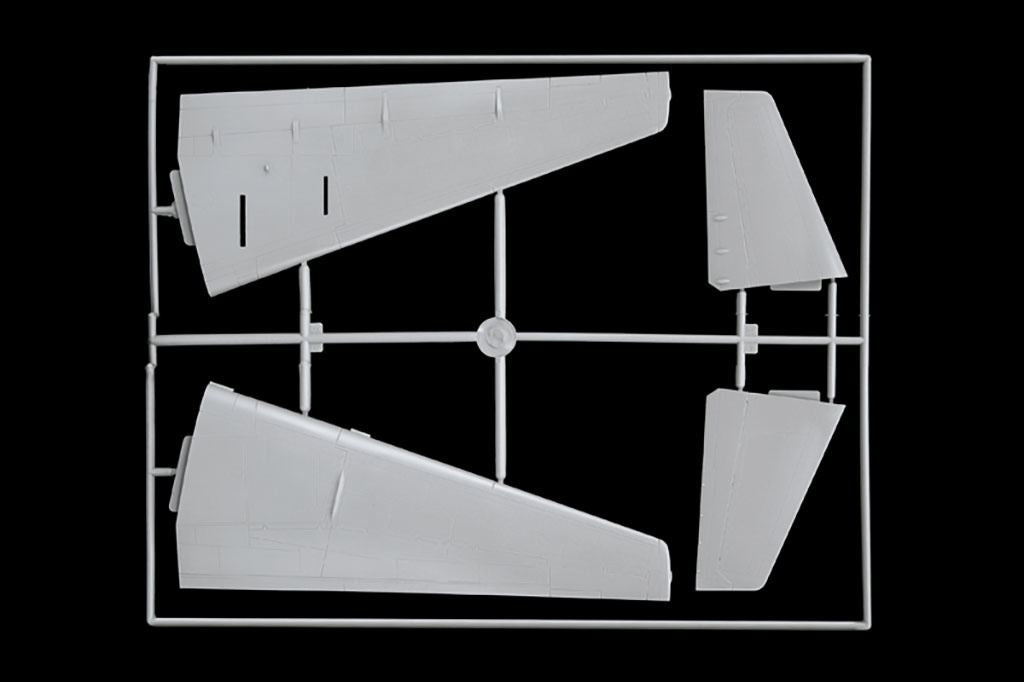Italeri S-3A/B Viking