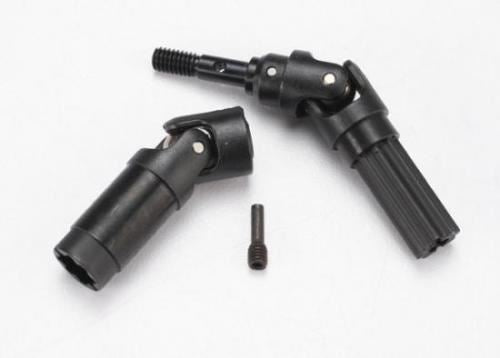 TRAXXAS Driveshaft assembly (1) left or right (1/16 Slash) (fully a