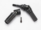 TRAXXAS Driveshaft assembly (1) left or right (1/16 Slash) (fully a