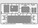 Icm Ch-54A Tarhe With Universal Military Pod