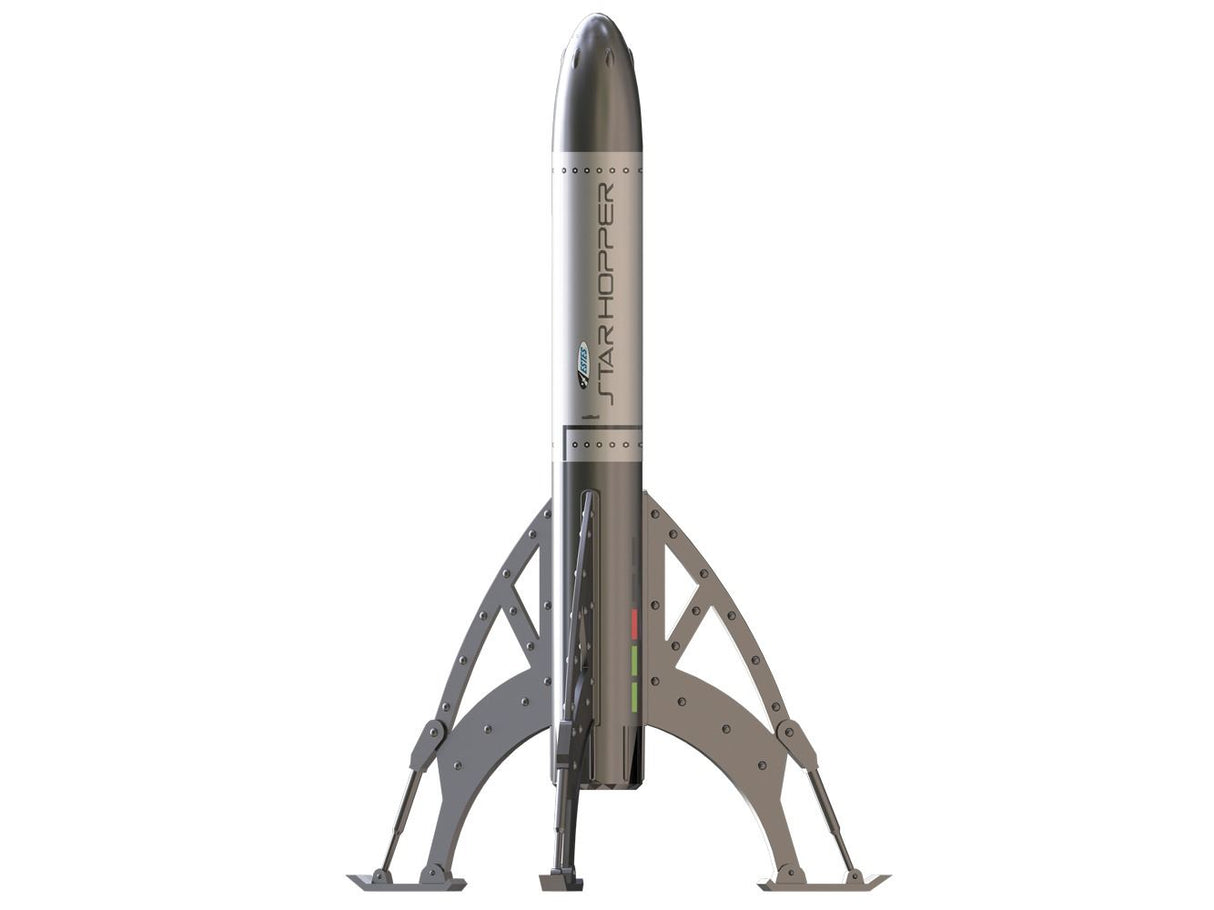Estes Star Hopper (English Only)