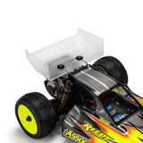 5.5In Rc10 Vintage Flat Wing, 2Pc