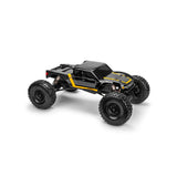 2010 Ford Raptor Crawler Body (Redcat Vertex-6)