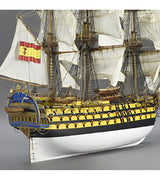 Artesania 1/84 Santa Ana - Battle Of Trafalgar 1805