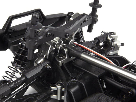 Aluminium Chassis Brace (Grey)