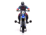 Losi 1/4 Promoto-MX Motorcycle RTR, Club MX