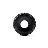 Axial 0.8In/1.0In Interco Bogger Tires (4): Scx24