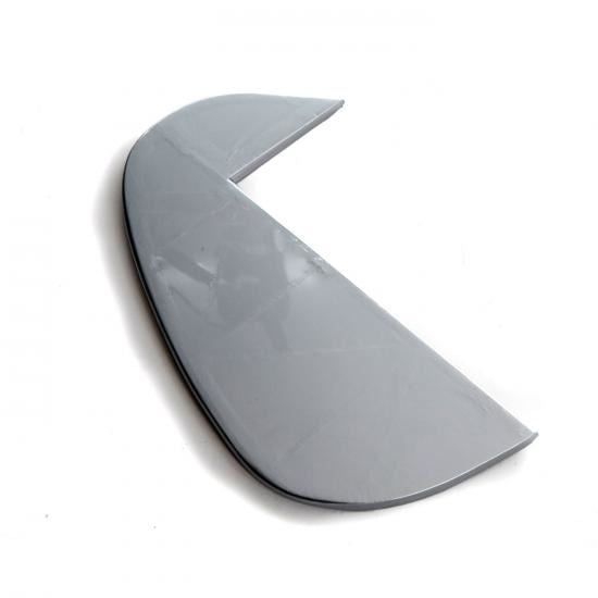 HAN Rudder: Carbon Cub 15cc