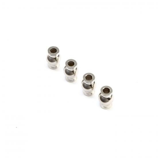 TLR Suspension Ball, 6.8mm (4): 8X