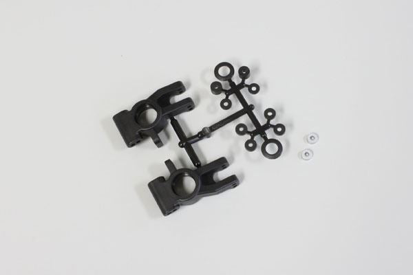 Rear Hub Carrier Kyosho Inferno Mp7.5-Neo