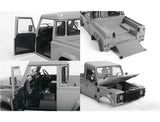 RC4WD 2015 LAND ROVER DEFENDER D90 BODY SET