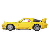 Cada Initial D 
Fx7- Fd - 1655Pcs