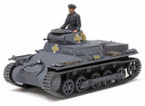 Tamiya 1/35 Pz.Kpfw. I Ausf.B