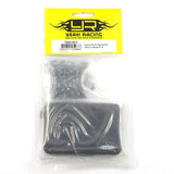 Yeah Racing Titanium Screw Assorted Set W/Box For Xpress At1S