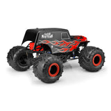 JCI-Junior Mortician, 12.5" Wheelbase Body