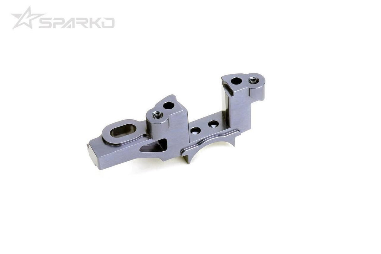 Sparko F8E 7075 Center Diff. Mount