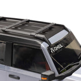 Axial 1/30 Scx30 Ford Bronco 4X4 Rtr Rock Crawler Grey