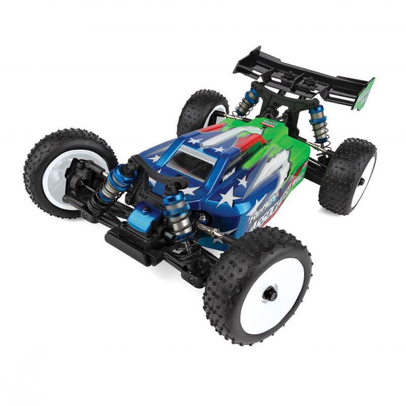 TEAM ASSOCIATED REFLEX 14B BUGGY KIT