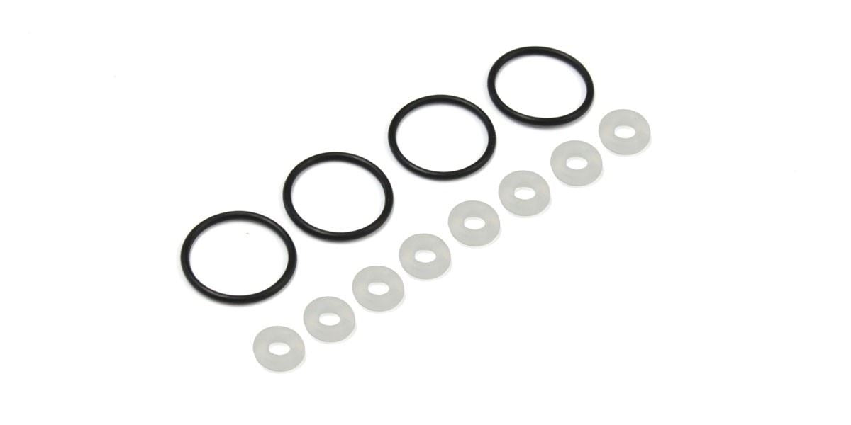 Shock Gasket Outlaw Rampage