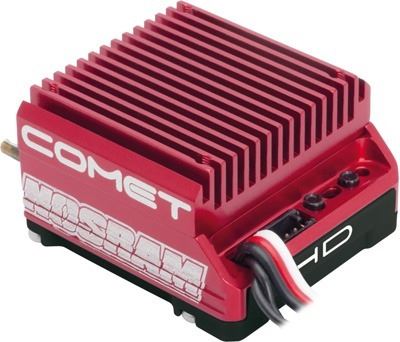 Nosram Comet HD