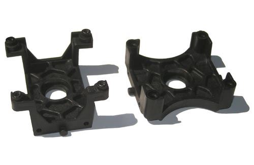 DHK Centre Diff Gearbox / Gearbox Plate