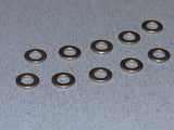 RACTIVE SS Washer (form A) M6 Pk10