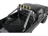 Rc4Wd Roll Bar Chevrolet K10 (Chrome)