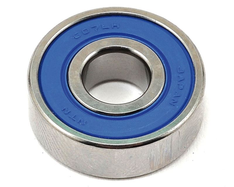 Front Bearing 7X19X6 3.5Cc R Series Made in Japan