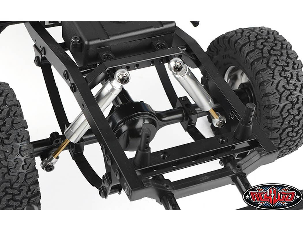 Rc4Wd Ultimate Scale Shocks 80Mm