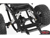 Rc4Wd Ultimate Scale Shocks 80Mm