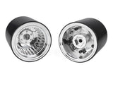 Rc4Wd Centre Line 1.9  Convo Pro Super Deep Dish B/Lock Wheels