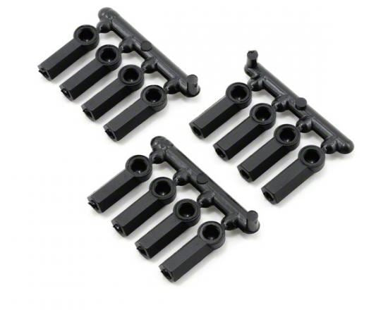 RPM ROD ENDS FOR ASSOC BLACK