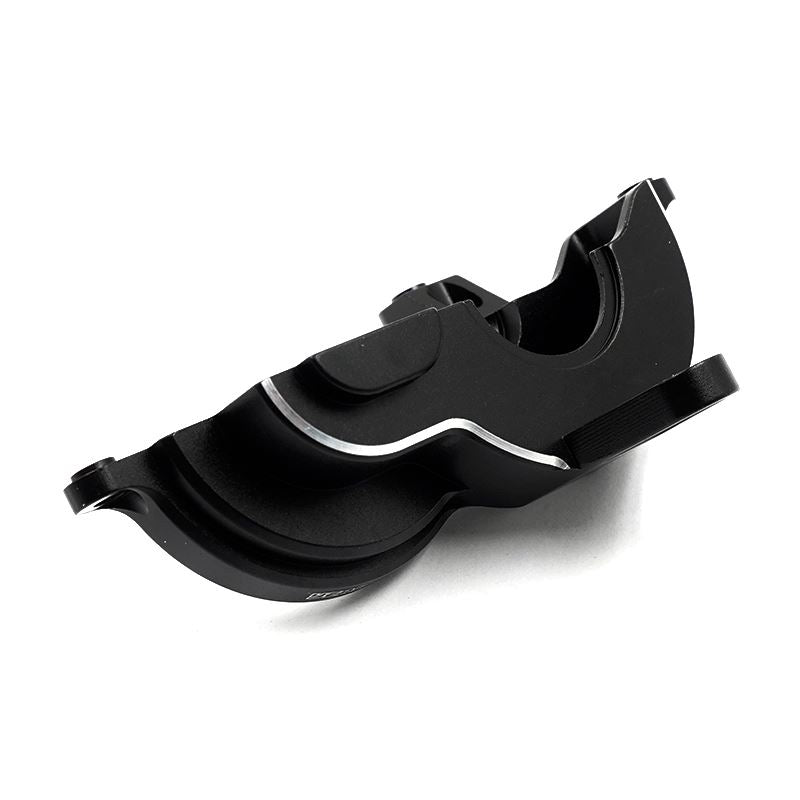 Yeah Racing Aluminum Gear Cover For Traxxas 4-Tec 2.0 3.0