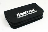 FASTRAX 19-in-1 TOOL BAG 3xSLOT, 3x PH 6xHEX, 4xNUT 1x 5/8mm WRENCH