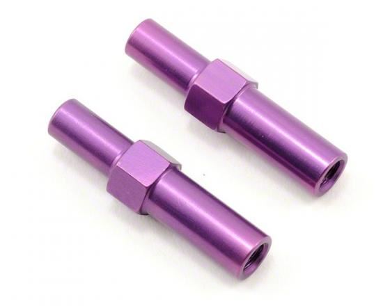 Schumacher Front Axles - Cougar SV pr