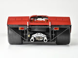 Ixo (Parent) Porsche 917 Kh #23 Salzburg 1/8 Scale Full Metal Kit
