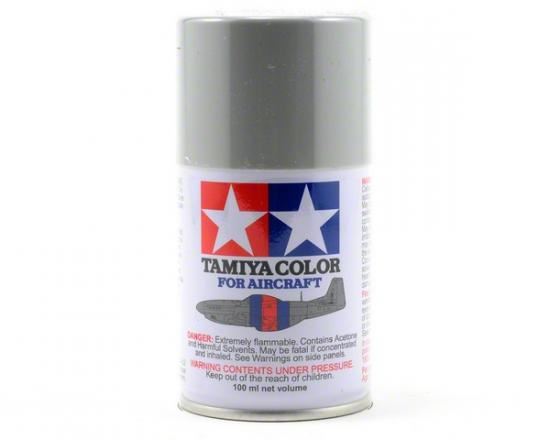 Tamiya AS Spray Paint - AS (Multiple Colours)