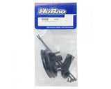 HoBao Hyper ST Air Filter Mount