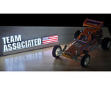Team Associated Display Light