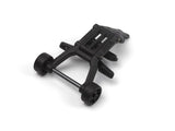 Wheelie Bar