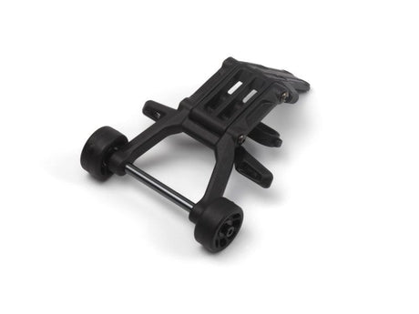 Wheelie Bar