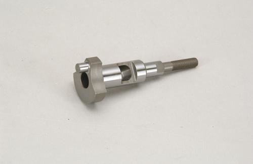 Irvine Crankshaft 46 MkIV
