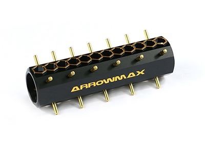 Arrowmax Ultra Pinion Holder 15T-42T(48DP)/21T-48T(64DP)