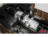 RC4WD ECODRIVE 1/14 CVT AUTOMATIC TRANSMISSION FOR TAMIYA 1/14 SEMI TRUCKS