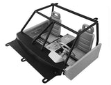 RC4WD INTERIOR PACKAGE FOR MOJAVE BODY & AXIAL SCX10 I & II