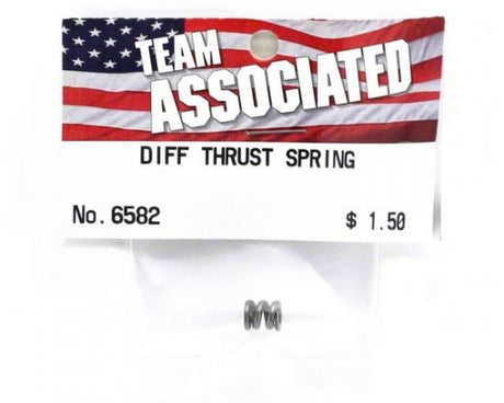 Team Associated Diff Thrust Spring